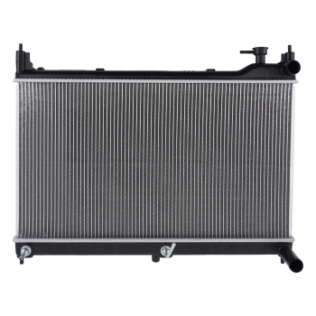 Aluminum Core Radiator compatible for Nissan Murano 3.5L 2015-2021 PR13532A Direct Fit