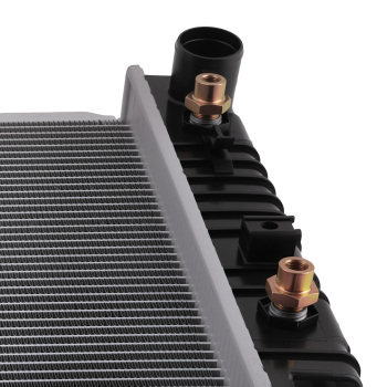 Radiator Assembly compatible for Ford Mustang 4.6L V81997-2004 DPI2139 F7ZH8005AC