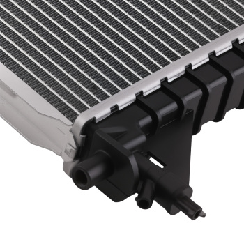 Radiator Assembly compatible for Ford Mustang 4.6L V81997-2004 DPI2139 F7ZH8005AC