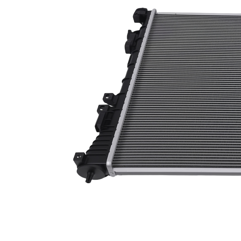 Aluminum Core Radiator compatible for Hyundai Tucson 2.5L 2022-2024 25310N9700 Manual