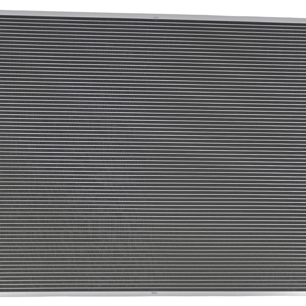 Aluminum Core Radiator compatible for Hyundai Tucson 2.5L 2022-2024 25310N9700 Manual