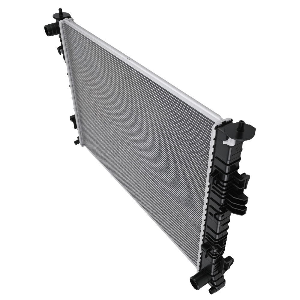 Aluminum Core Radiator compatible for Hyundai Tucson 2.5L 2022-2024 25310N9700 Manual