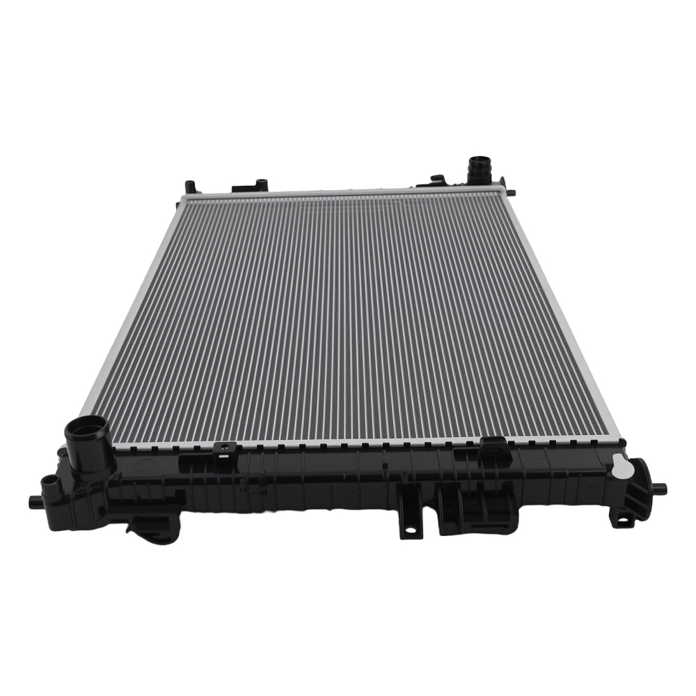 Aluminum Core Radiator compatible for Hyundai Tucson 2.5L 2022-2024 25310N9700 Manual
