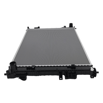 Aluminum Core Radiator compatible for Hyundai Tucson 2.5L 2022-2024 25310N9700 Manual