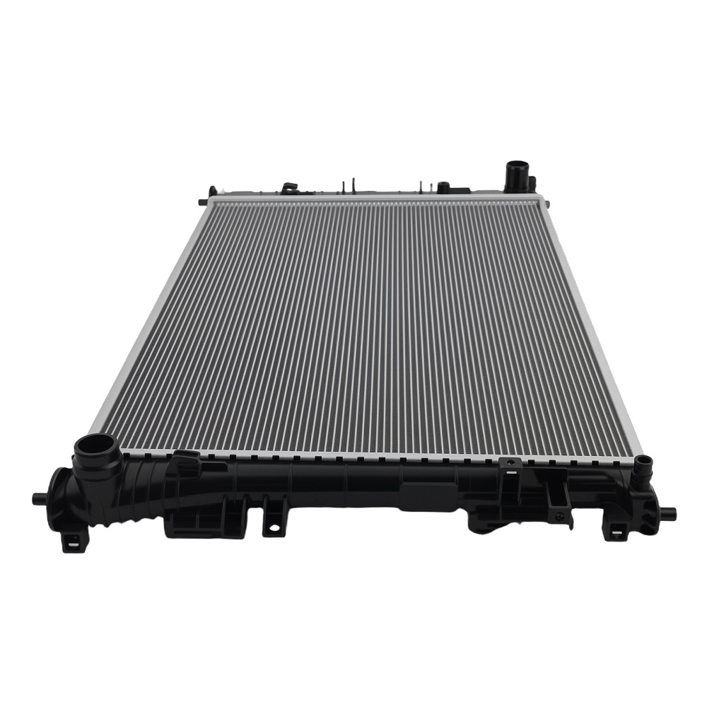Aluminum Core Radiator compatible for Hyundai Tucson 2.5L 2022-2024 25310N9700 Manual