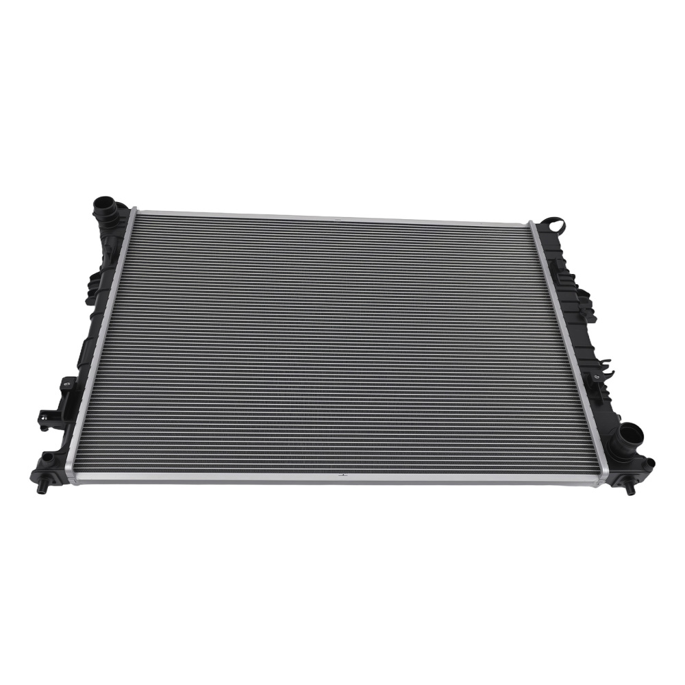 Aluminum Core Radiator compatible for Hyundai Tucson 2.5L 2022-2024 25310N9700 Manual