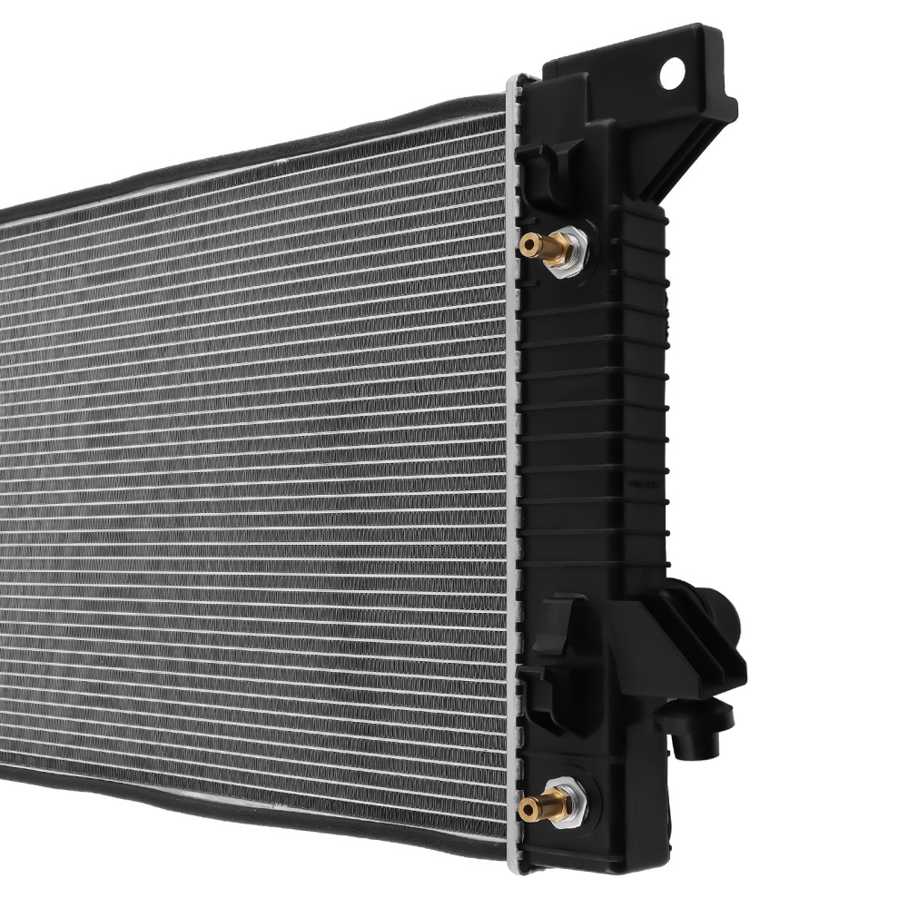 Advanced Cooling Radiator compatible for Ford Expedition/Navigator V8 5.4L 07-08 CU13045