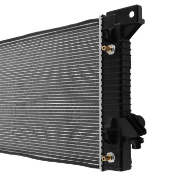 Advanced Cooling Radiator compatible for Ford Expedition/Navigator V8 5.4L 07-08 CU13045