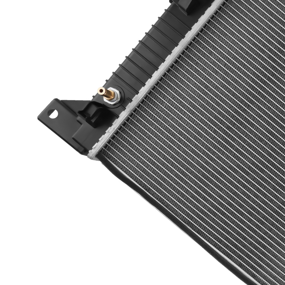 Advanced Cooling Radiator compatible for Ford Expedition/Navigator V8 5.4L 07-08 CU13045