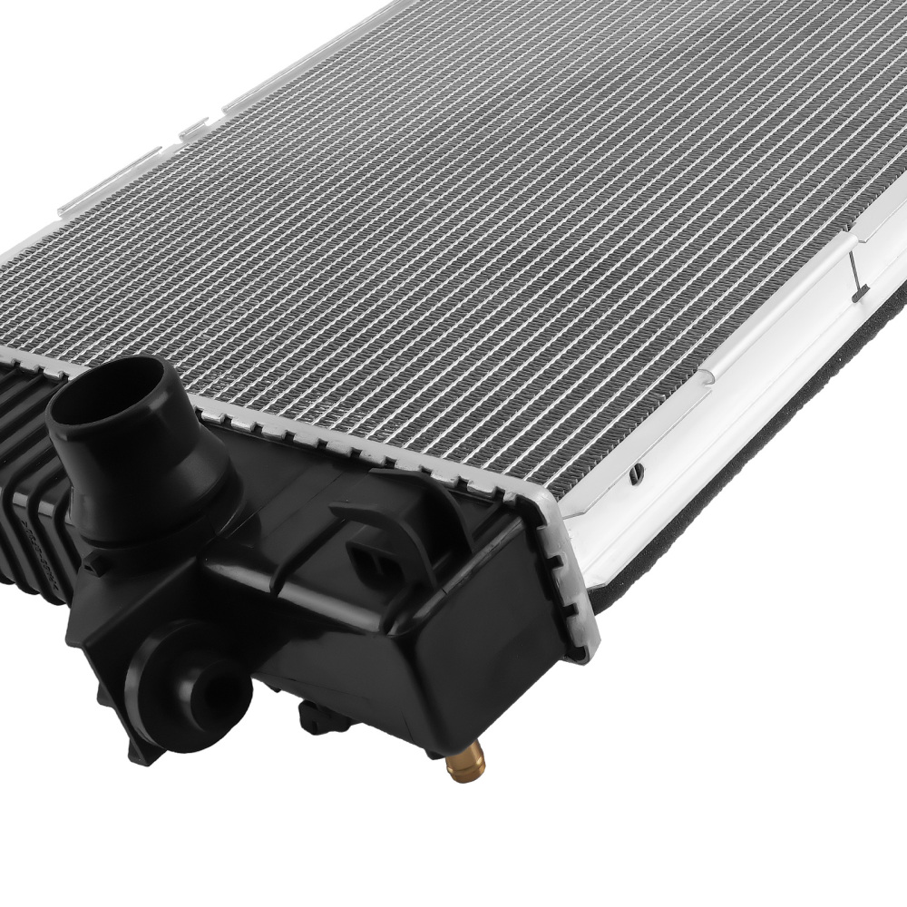 Advanced Cooling Radiator compatible for Ford Expedition/Navigator V8 5.4L 07-08 CU13045