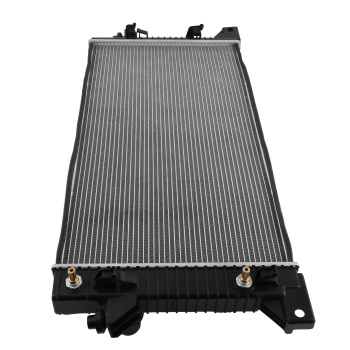 Advanced Cooling Radiator compatible for Ford Expedition/Navigator V8 5.4L 07-08 CU13045