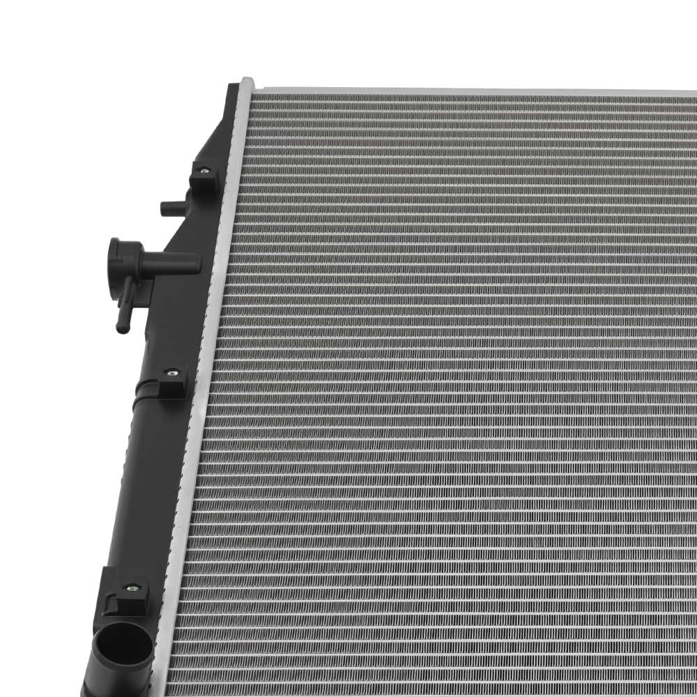 Aluminum Coolant Radiator Assembly compatible for Honda Odyssey 2018-2024 3.5L 13672