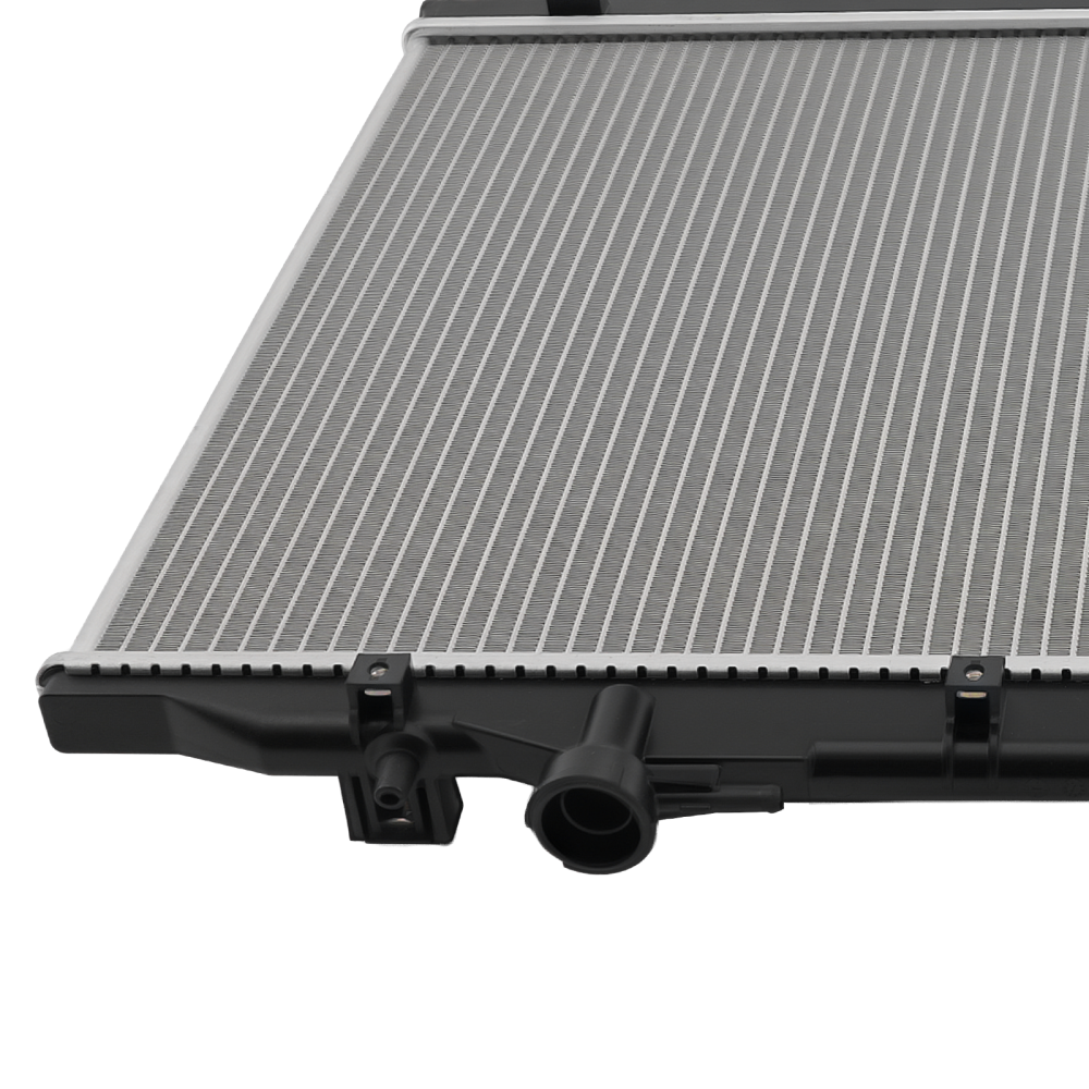 Aluminum Coolant Radiator Assembly compatible for Honda Odyssey 2018-2024 3.5L 13672