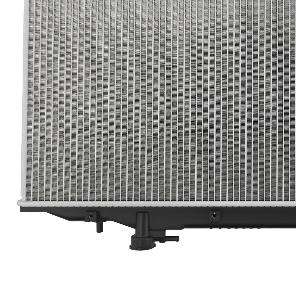 Aluminum Coolant Radiator Assembly compatible for Honda Odyssey 2018-2024 3.5L 13672