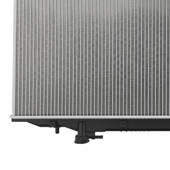 Aluminum Coolant Radiator Assembly compatible for Honda Odyssey 2018-2024 3.5L 13672