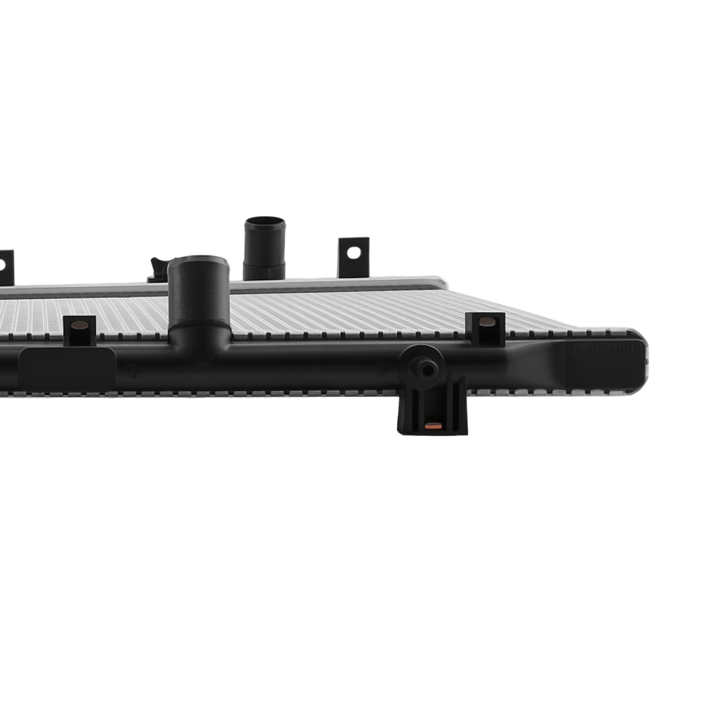 Aluminum Coolant Radiator Assembly compatible for Honda Odyssey 2018-2024 3.5L 13672