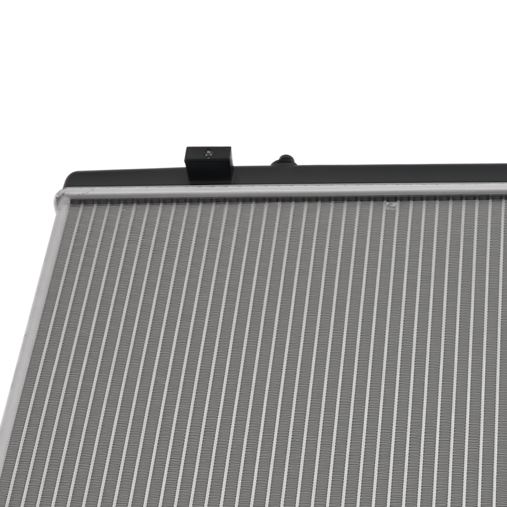 Aluminum Coolant Radiator Assembly compatible for Honda Odyssey 2018-2024 3.5L 13672