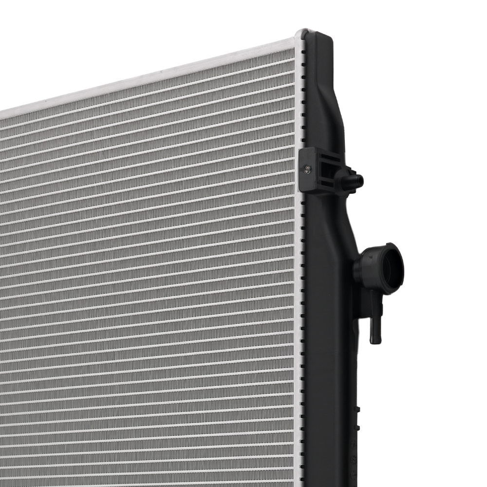 Aluminum Coolant Radiator Assembly compatible for Honda Odyssey 2018-2024 3.5L 13672