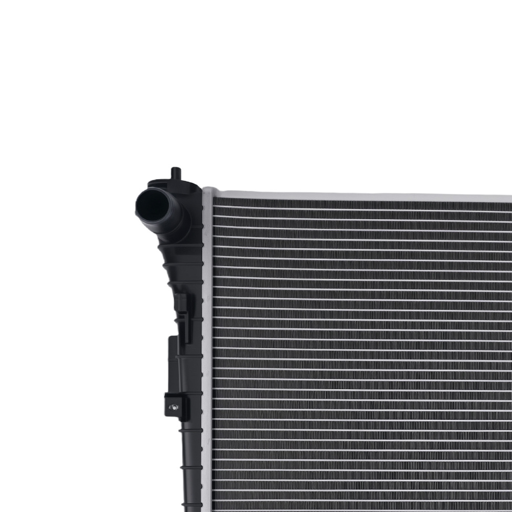 Aluminum Core Exchange compatible for Hyundai Santa Fe 2021-2023 550289 Direct Replacement