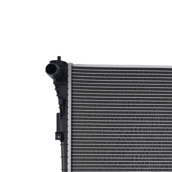 Aluminum Core Exchange compatible for Hyundai Santa Fe 2021-2023 550289 Direct Replacement