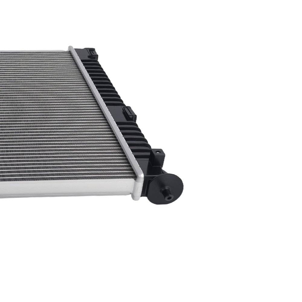 Aluminum Core Exchange compatible for Hyundai Santa Fe 2021-2023 550289 Direct Replacement