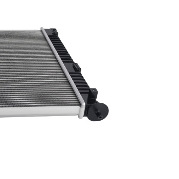 Aluminum Core Exchange compatible for Hyundai Santa Fe 2021-2023 550289 Direct Replacement