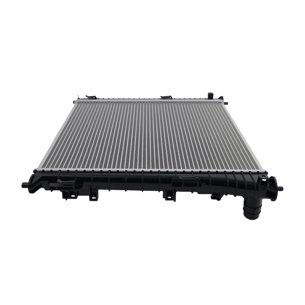 Aluminum Core Exchange compatible for Hyundai Santa Fe 2021-2023 550289 Direct Replacement