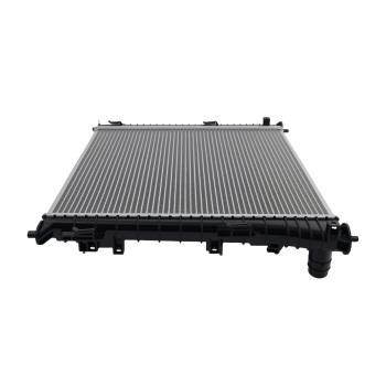 Aluminum Core Exchange compatible for Hyundai Santa Fe 2021-2023 550289 Direct Replacement