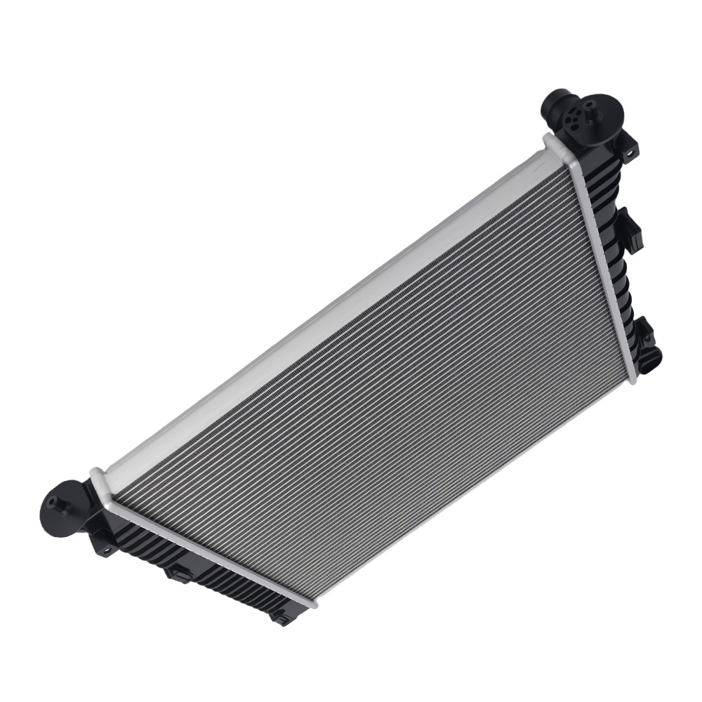 Aluminum Core Exchange compatible for Hyundai Santa Fe 2021-2023 550289 Direct Replacement