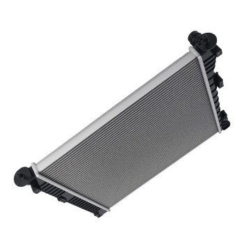 Aluminum Core Exchange compatible for Hyundai Santa Fe 2021-2023 550289 Direct Replacement