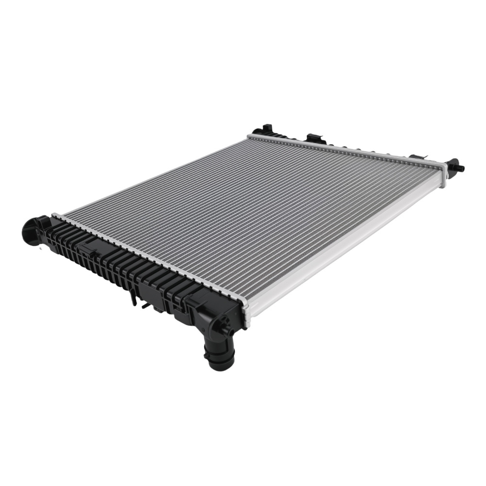 Aluminum Core Exchange compatible for Hyundai Santa Fe 2021-2023 550289 Direct Replacement