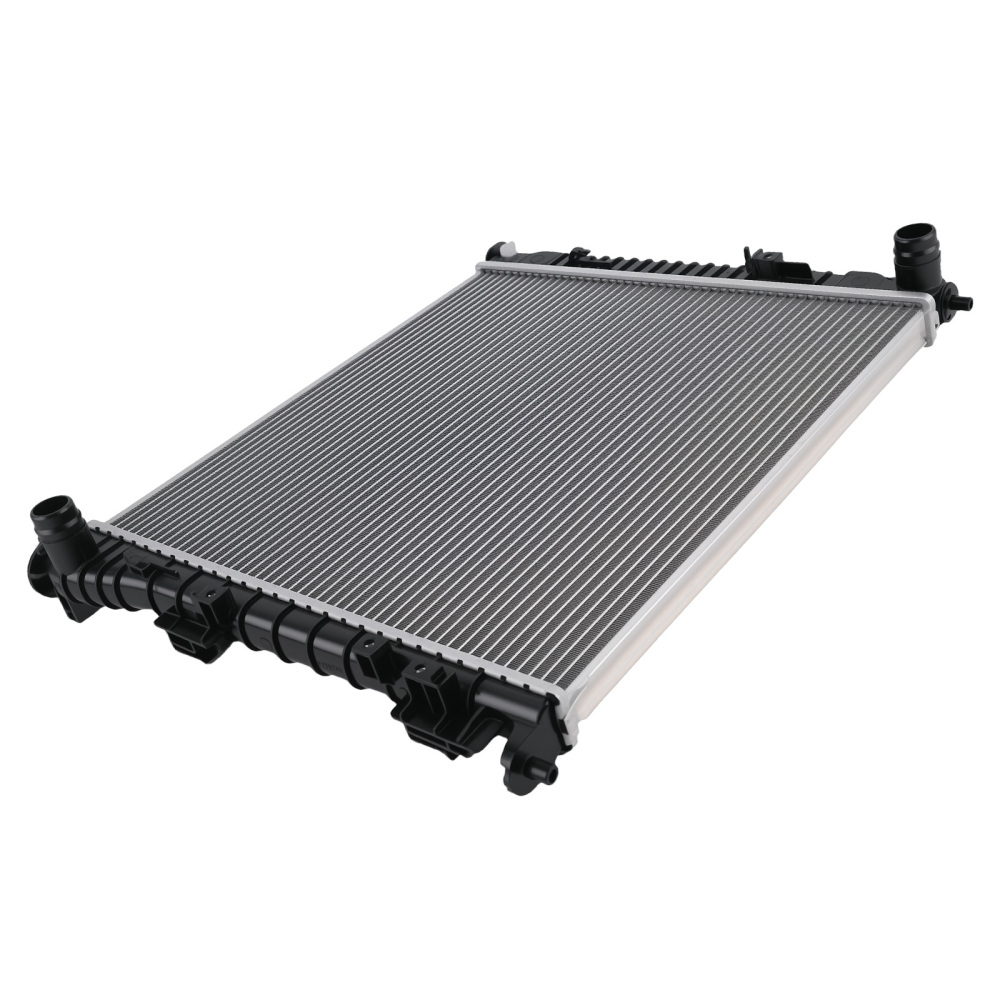 Aluminum Core Exchange compatible for Hyundai Santa Fe 2021-2023 550289 Direct Replacement