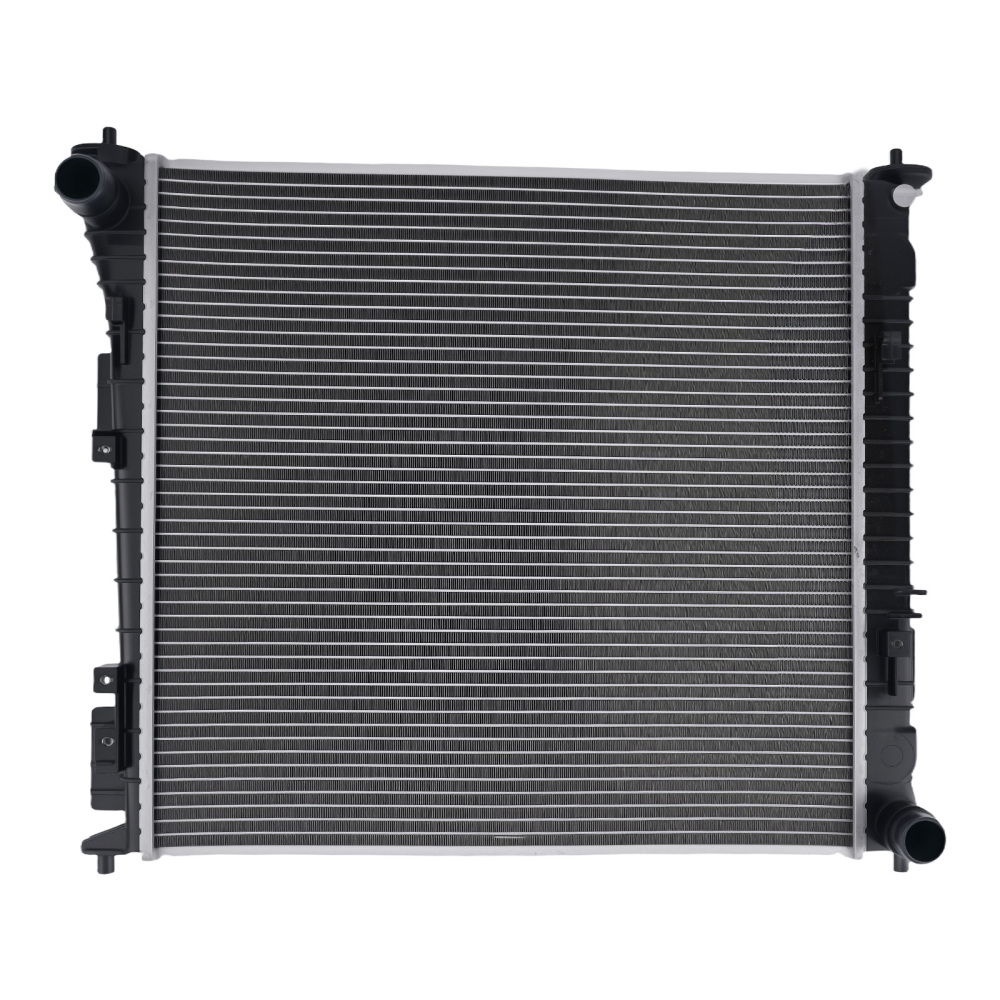 Aluminum Core Exchange compatible for Hyundai Santa Fe 2021-2023 550289 Direct Replacement