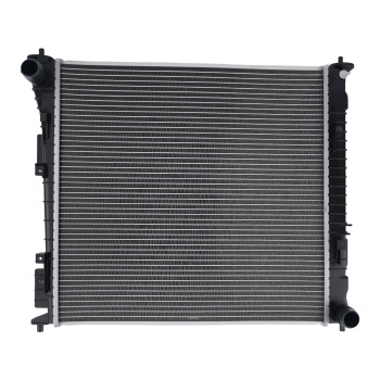 Aluminum Core Exchange compatible for Hyundai Santa Fe 2021-2023 550289 Direct Replacement