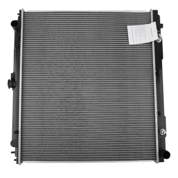 Radiator compatible for Nissan Frontier 4.0l2005 - 2019 Cu2807 DPI2807 412807A 3196