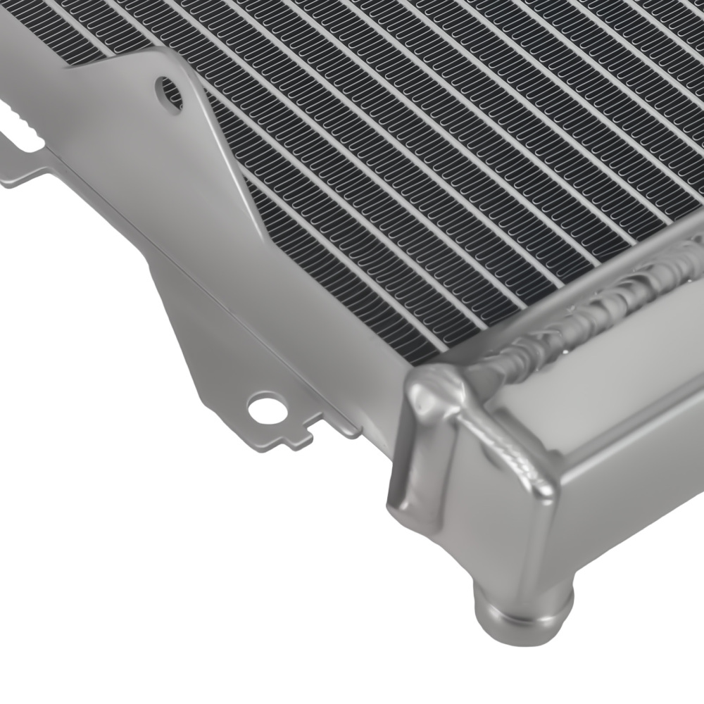 Aluminum Racing Radiator compatible for Honda TRX500 TRX520 TRX420 2014-2024 19010-HR3-A21