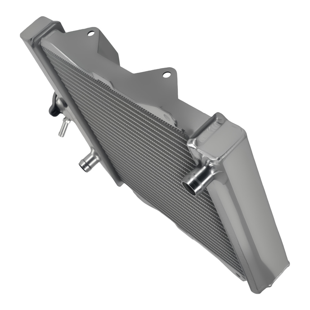 Aluminum Racing Radiator compatible for Honda TRX500 TRX520 TRX420 2014-2024 19010-HR3-A21