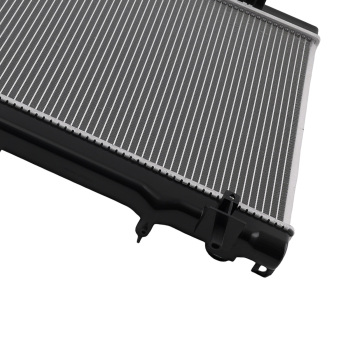 Advanced Auto Radiator compatible for Dodge Dakota/Compatible for Ram Dakota 3.7L 4.7L 05-11 DPI2847