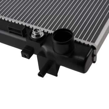 Advanced Auto Radiator compatible for Dodge Dakota/Compatible for Ram Dakota 3.7L 4.7L 05-11 DPI2847