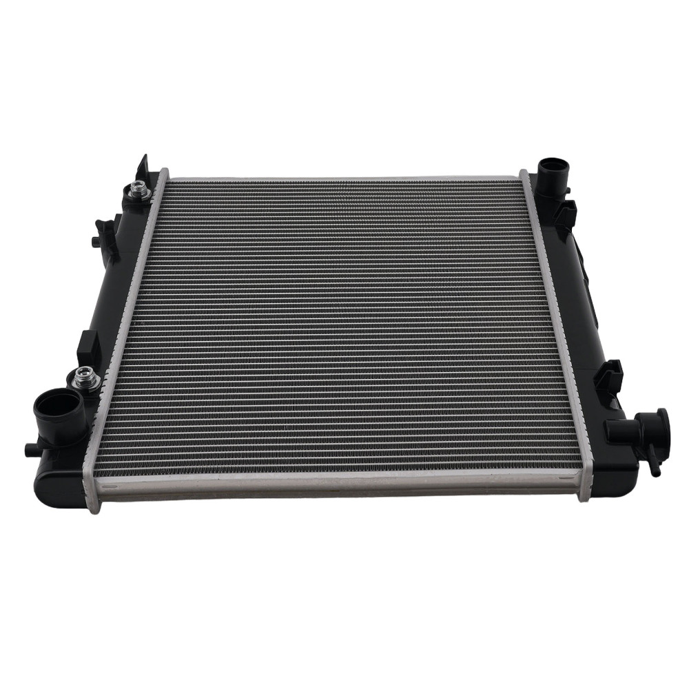Advanced Auto Radiator compatible for Dodge Dakota/Compatible for Ram Dakota 3.7L 4.7L 05-11 DPI2847