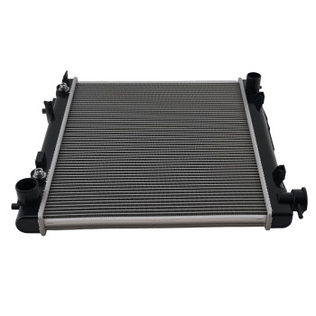 Advanced Auto Radiator compatible for Dodge Dakota/Compatible for Ram Dakota 3.7L 4.7L 05-11 DPI2847