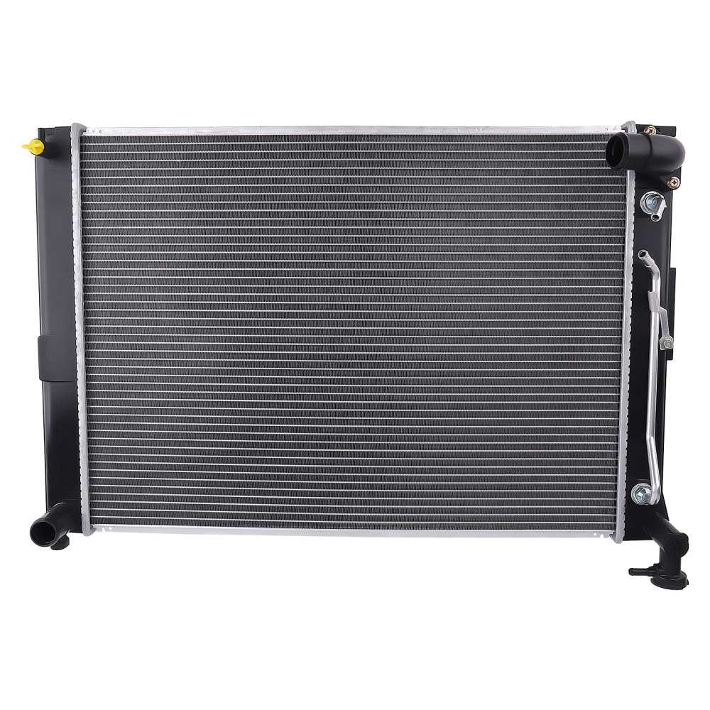 Vehicle Radiator compatible for Lexus RX330 3.3L 2004-2006 w/ Auto Trans Cooler 13256