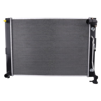 Vehicle Radiator compatible for Lexus RX330 3.3L 2004-2006 w/ Auto Trans Cooler 13256