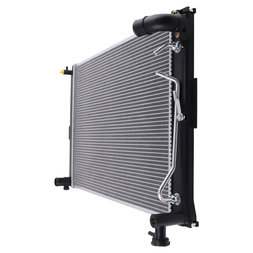 Vehicle Radiator compatible for Lexus RX330 3.3L 2004-2006 w/ Auto Trans Cooler 13256