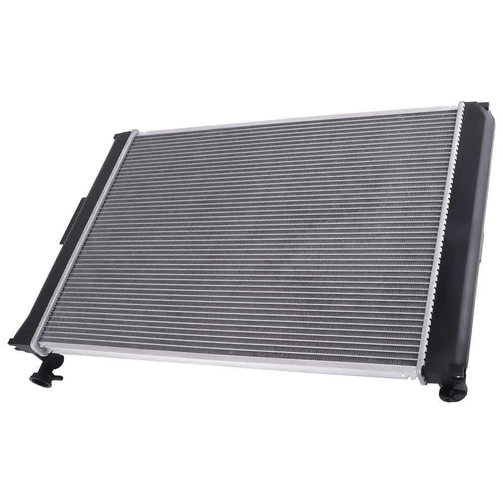 Vehicle Radiator compatible for Lexus RX330 3.3L 2004-2006 w/ Auto Trans Cooler 13256