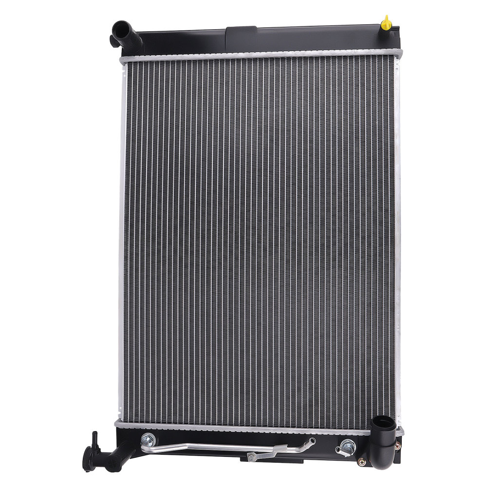 Vehicle Radiator compatible for Lexus RX330 3.3L 2004-2006 w/ Auto Trans Cooler 13256