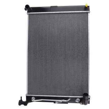 Vehicle Radiator compatible for Lexus RX330 3.3L 2004-2006 w/ Auto Trans Cooler 13256