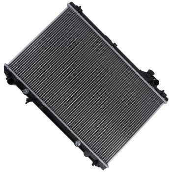Advanced Design Radiator compatible for Lexus RX300 3.0L 1999-2003 2542 Trans Cooler