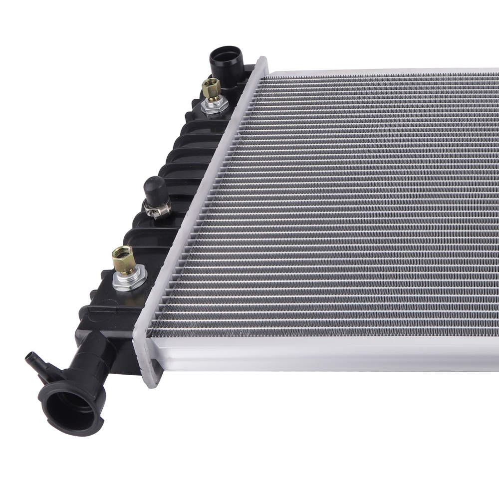 OE Style Radiator compatible for Chevrolet Express compatible for Savana 1500 2500 3500 1996-2002