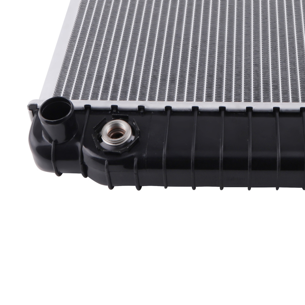 OE Style Radiator compatible for Chevrolet Express compatible for Savana 1500 2500 3500 1996-2002